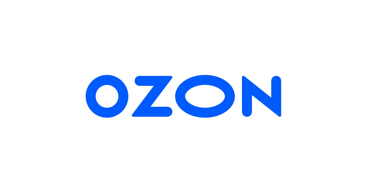 Озон (Ozon)