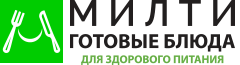 Промокоды Милти